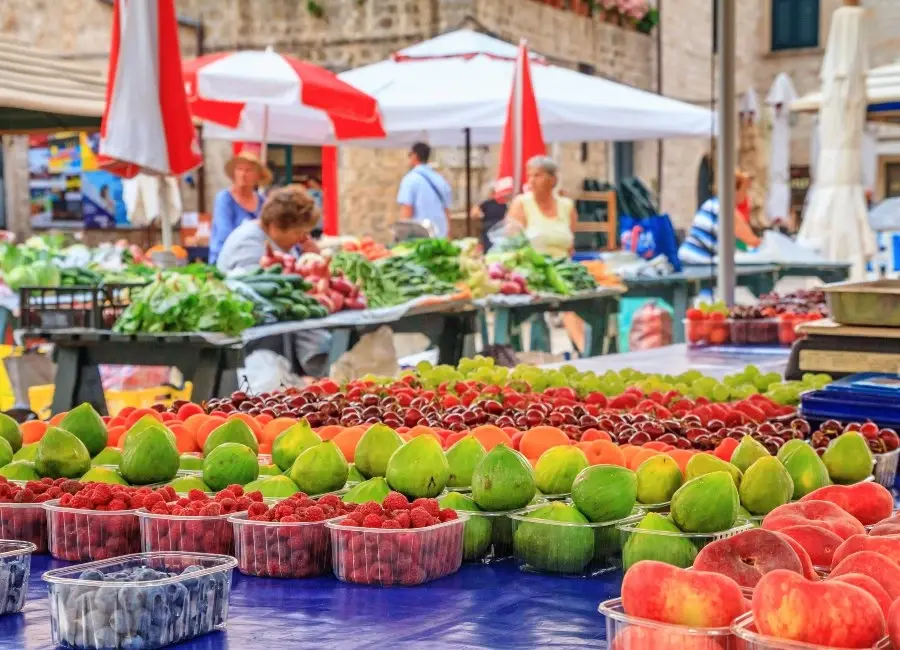 Εικόνα από τον προορισμό Dubrovnik