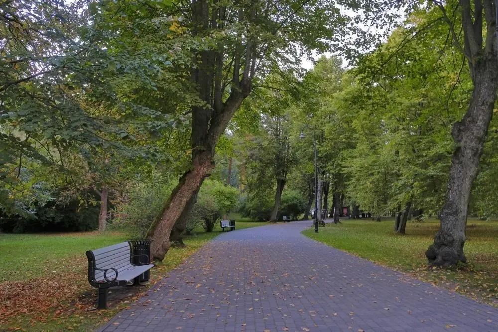 Liepāja πλοίο προορισμός