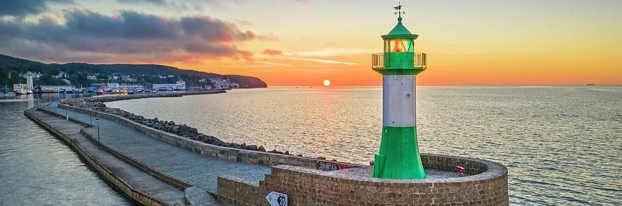 Ακτοπλοϊκός προορισμός Sassnitz