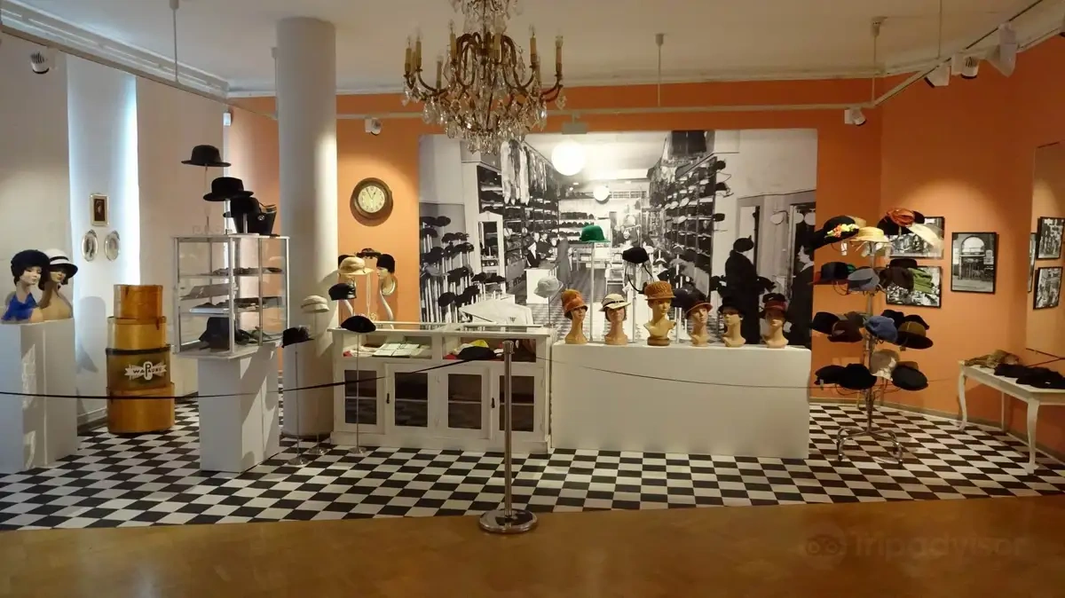 Εικόνα από τον προορισμό Vaasa