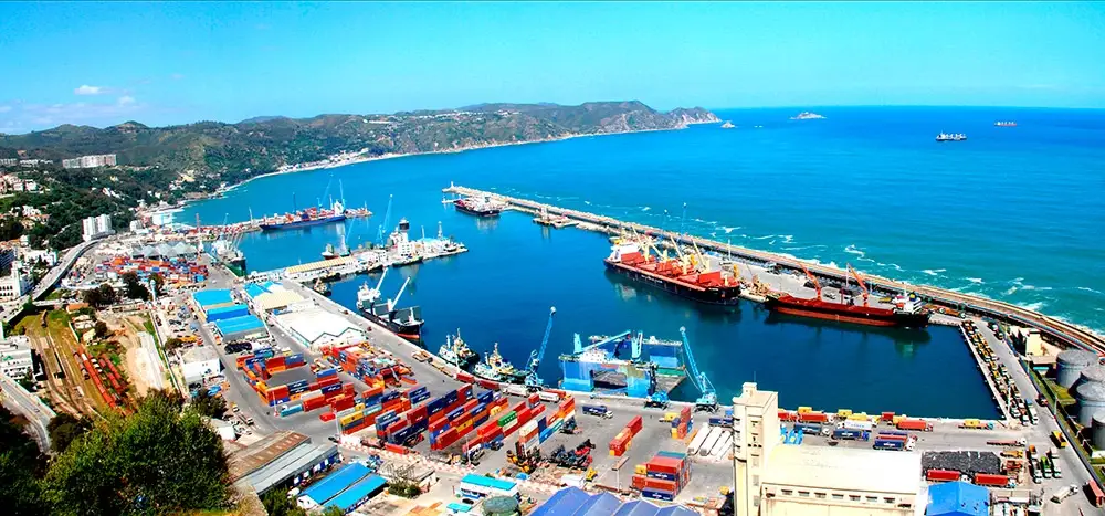 Ακτοπλοϊκός προορισμός Skikda