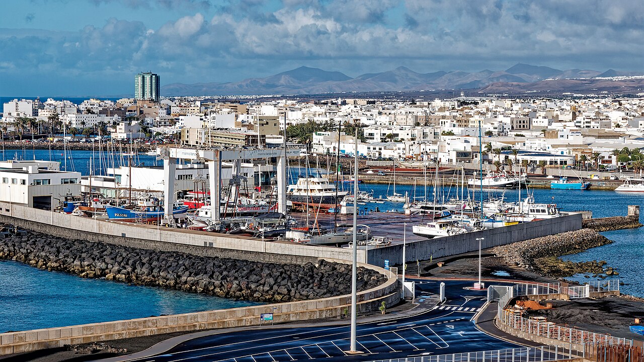 Εικόνα: Arrecife
