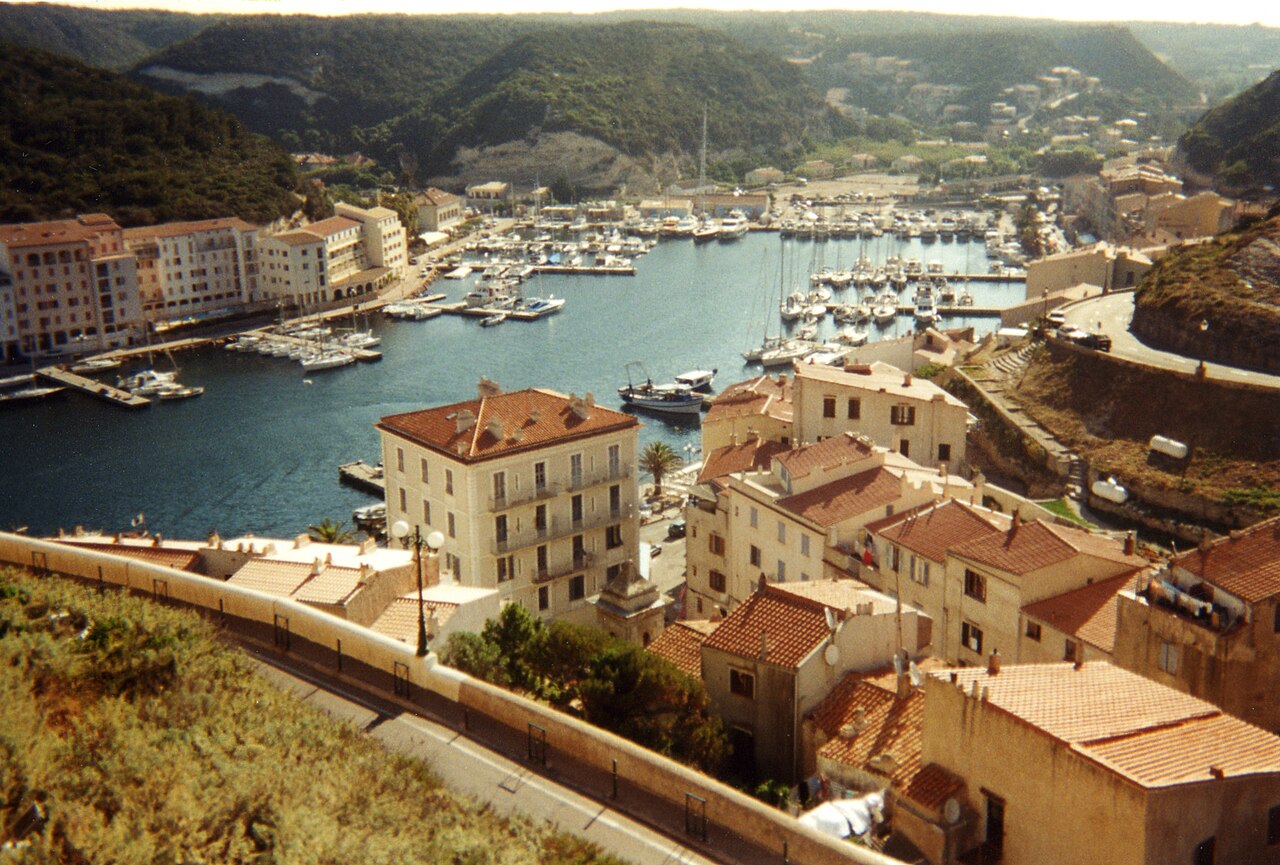 Εικόνα: Bonifacio