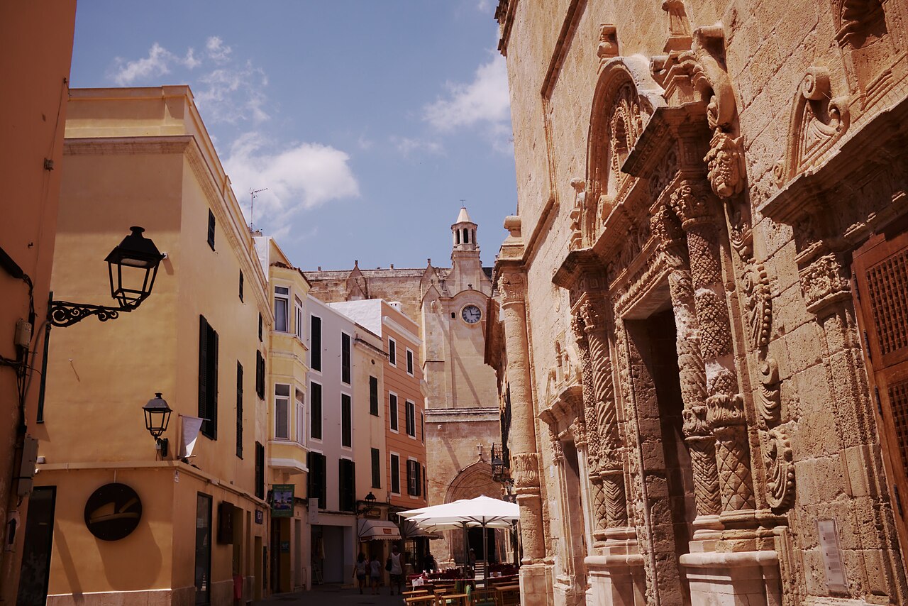 Εικόνα: Ciutadella