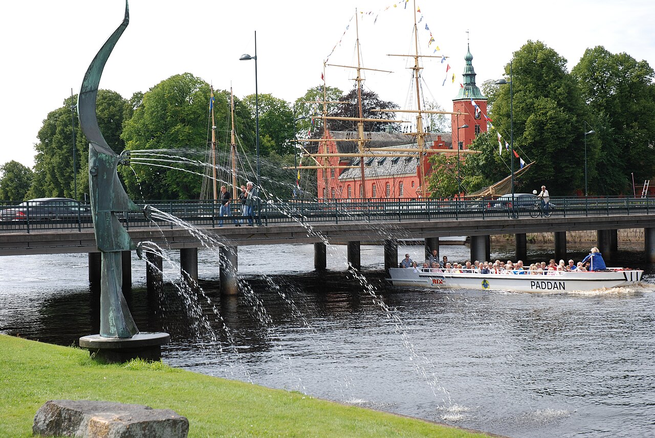 Εικόνα: Halmstad