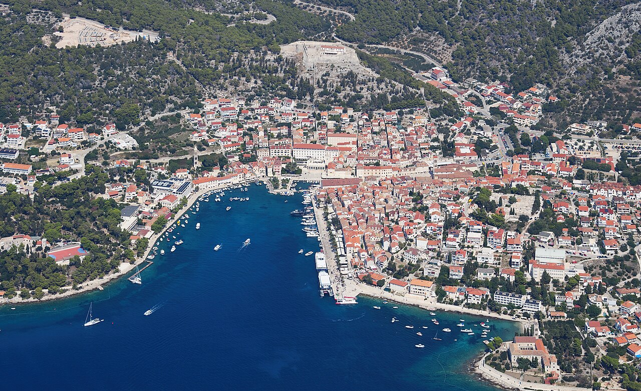 Εικόνα: Hvar