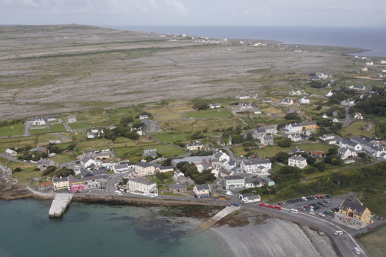 Εικόνα: Inishmore