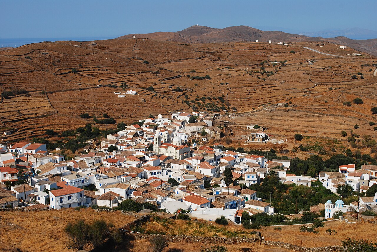 Εικόνα: Kythnos