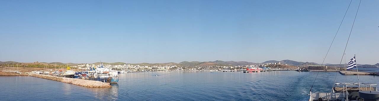 Εικόνα: Goutos Lines