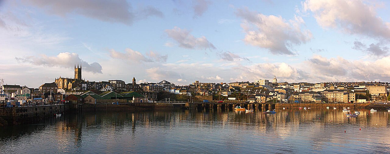 Εικόνα: Penzance