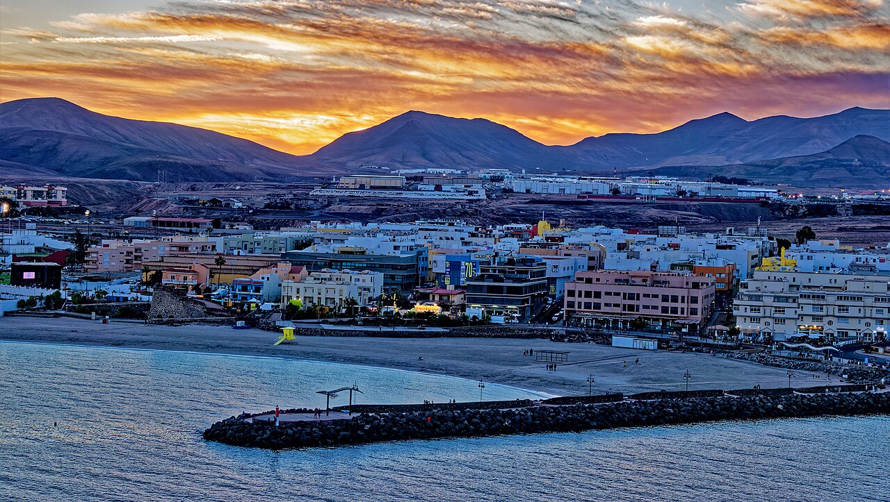 Εικόνα: Puerto del Rosario