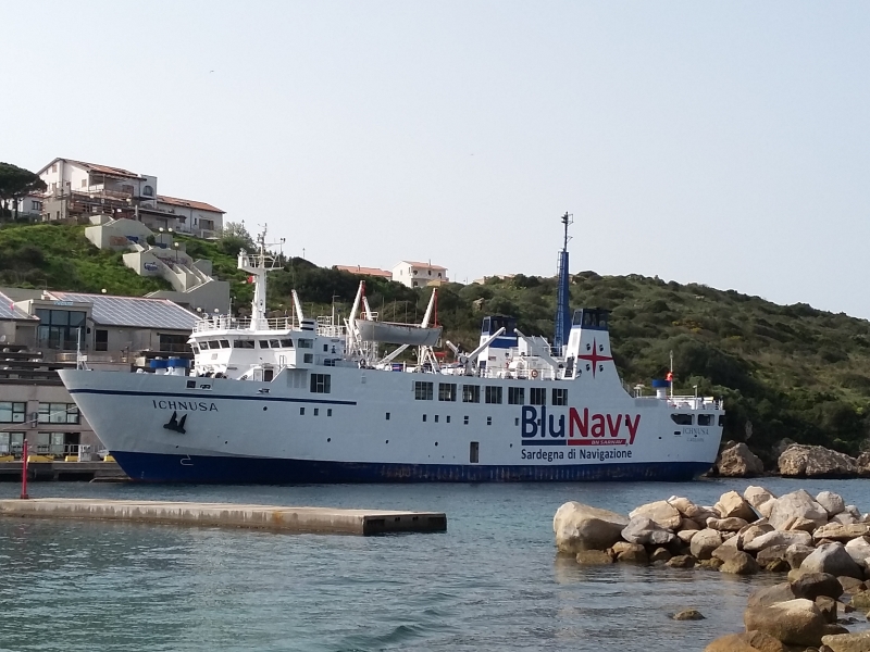 Εικόνα: Ichnusa Lines
