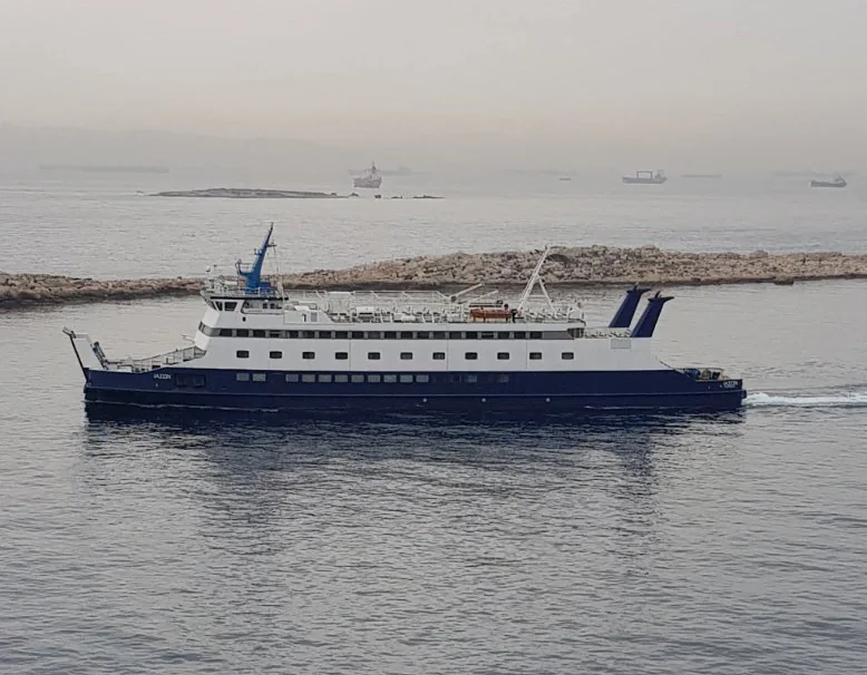 Εικόνα: Ioniansea Ferries