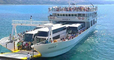 Εικόνα: Ionion P. Lines